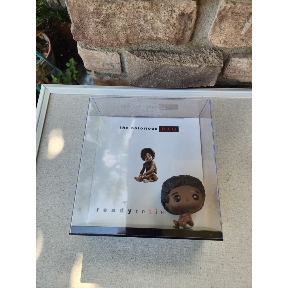Pop Figure - Picture 11 of 11